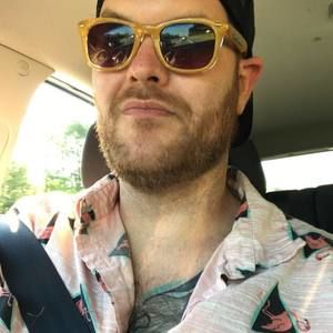 Meet your Posher, Johnny